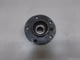 33416776205 BMW Ступица задняя BMW X5 F15 Арт E23142839, вид 2