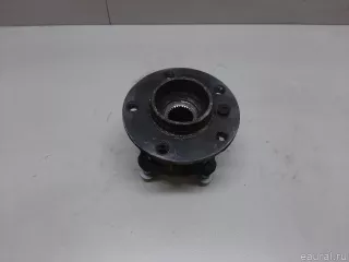 33416776205 BMW Ступица задняя BMW X5 F15 Арт E23142839, вид 3