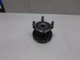 33416776205 BMW Ступица задняя BMW X5 F15 Арт E23142839, вид 5