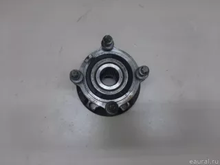 33416776205 BMW Ступица задняя BMW X5 F15 Арт E23142839, вид 7