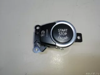 61319291693 BMW Кнопка запуска двигателя BMW X4 F26 Арт E23324467, вид 1