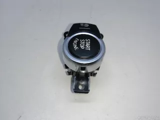 61319291693 BMW Кнопка запуска двигателя BMW X4 F26 Арт E23324467, вид 3