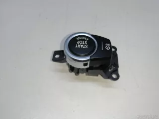 61319291693 BMW Кнопка запуска двигателя BMW X4 F26 Арт E23324467, вид 4