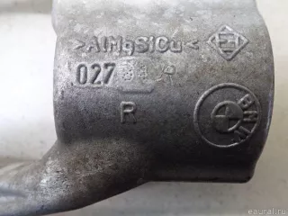 31126861200 BMW Кронштейн (крепление) BMW 5 G30/G31 Арт E95762851, вид 6