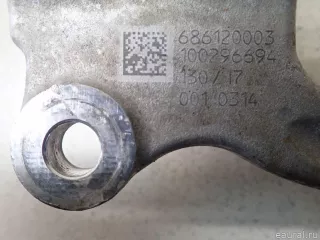 31126861200 BMW Кронштейн (крепление) BMW 5 G30/G31 Арт E95762851, вид 7