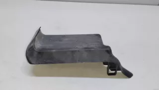 17118581954 BMW Воздуховод радиатора BMW 6 G32 Арт E23380798, вид 2