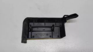 17118581954 BMW Воздуховод радиатора BMW 6 G32 Арт E23380798, вид 6