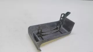 17118581954 BMW Воздуховод радиатора BMW 6 G32 Арт E23380798, вид 8