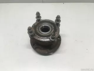 33406867811 BMW Ступица задняя BMW X5 E70 Арт E23411686, вид 1