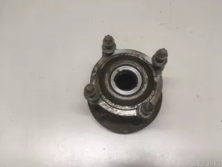 33406867811 BMW Ступица задняя BMW X5 E70 Арт E23411686, вид 3