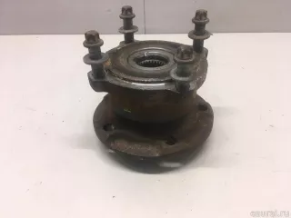 33406867811 BMW Ступица задняя BMW X5 E70 Арт E23411686, вид 4