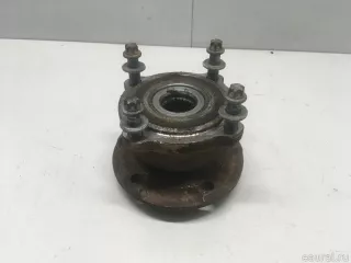 33406867811 BMW Ступица задняя BMW X5 E70 Арт E23411686, вид 5