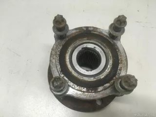 33406867811 BMW Ступица задняя BMW X5 E70 Арт E23411686, вид 6