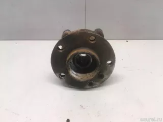 33406867811 BMW Ступица задняя BMW X5 E70 Арт E23411686, вид 7