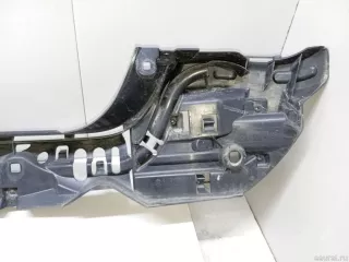 51127183883 BMW Кронштейн заднего бампера BMW 7 F01/F02 Арт E23419728, вид 11