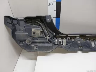 51127183883 BMW Кронштейн заднего бампера BMW 7 F01/F02 Арт E23419728, вид 13
