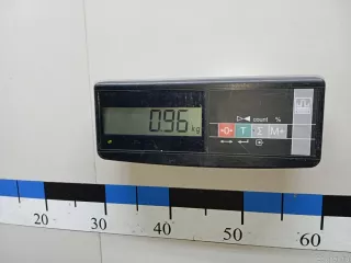 51127183883 BMW Кронштейн заднего бампера BMW 7 F01/F02 Арт E23419728, вид 16