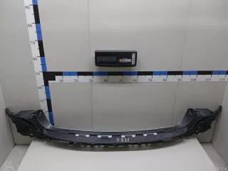 51127183883 BMW Кронштейн заднего бампера BMW 7 F01/F02 Арт E23419728, вид 7