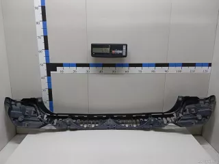 51127183883 BMW Кронштейн заднего бампера BMW 7 F01/F02 Арт E23419728, вид 10