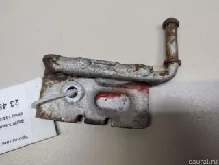 18308516521 BMW Кронштейн глушителя BMW 2 F22/F23 Арт E23487068, вид 1