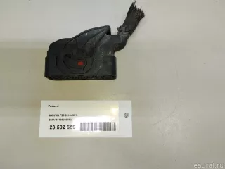 61139249062 BMW Разъем AUX / USB MINI COUNTRYMAN R60 Арт E23502659, вид 8