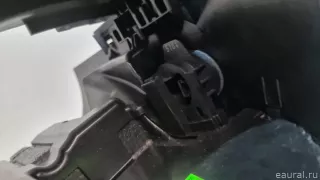  Кожух рулевой колонки BMW 2 F45/F46 Арт E23513232, вид 8