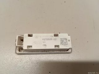 63319270505 BMW Плафон салонный BMW 5 F10/F11/GT F07 Арт E23518220, вид 4
