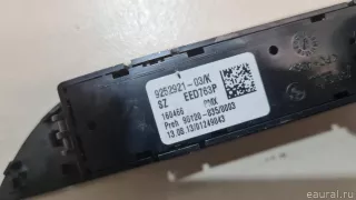 61319252921 BMW Блок кнопок BMW 4 F32/F33/GT F36 Арт E23520089, вид 10