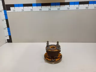 33406867811 BMW Ступица задняя BMW X5 F15 Арт E23520394, вид 1