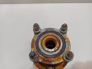 33406867811 BMW Ступица задняя BMW X5 F15 Арт E23520394, вид 2