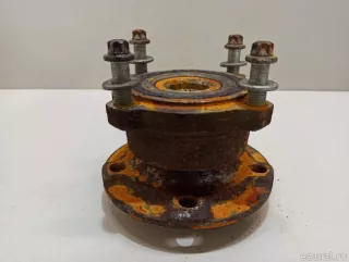 33406867811 BMW Ступица задняя BMW X5 F15 Арт E23520394, вид 3