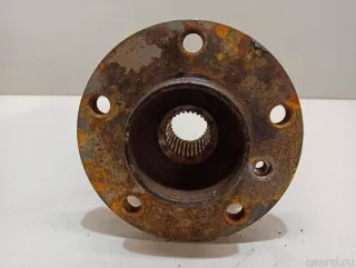 33406867811 BMW Ступица задняя BMW X5 F15 Арт E23520394, вид 4