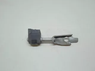 18308509673 BMW Кронштейн глушителя BMW X3 F25 Арт E23523274