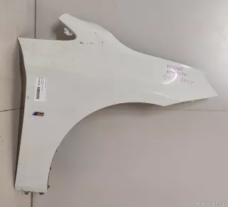 41007382184 BMW Крыло переднее правое BMW 2 F45/F46 Арт E23540994, вид 1