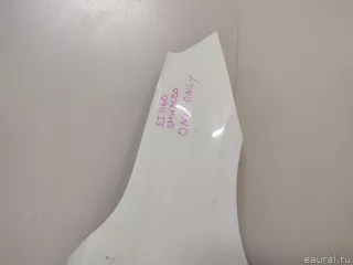 41007382184 BMW Крыло переднее правое BMW 2 F45/F46 Арт E23540994, вид 2