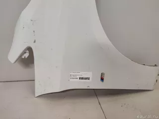 41007382184 BMW Крыло переднее правое BMW 2 F45/F46 Арт E23540994, вид 3