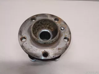 33406867811 BMW Ступица задняя BMW X5 F15 Арт E23569555, вид 1