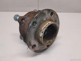33406867811 BMW Ступица задняя BMW X5 F15 Арт E23569555, вид 3
