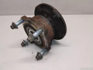 33406867811 BMW Ступица задняя BMW X5 F15 Арт E23569555, вид 4