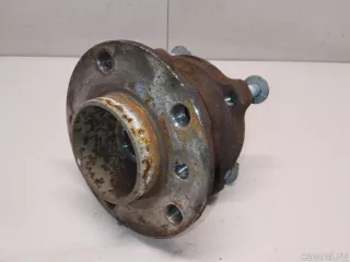 33406867811 BMW Ступица задняя BMW X5 F15 Арт E23569555, вид 6