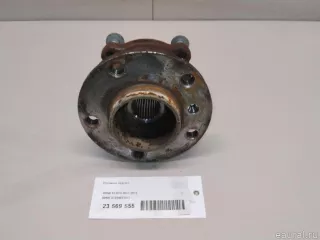 33406867811 BMW Ступица задняя BMW X5 F15 Арт E23569555, вид 7