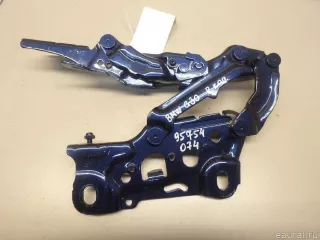 41007427051 BMW Петля капота левая BMW 6 G32 Арт E95754074, вид 1