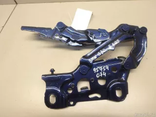 41007427051 BMW Петля капота левая BMW 6 G32 Арт E95754074, вид 2