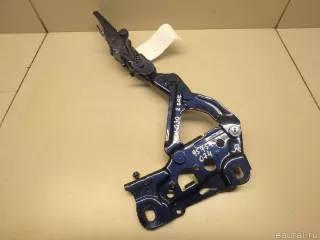 41007427051 BMW Петля капота левая BMW 6 G32 Арт E95754074, вид 3