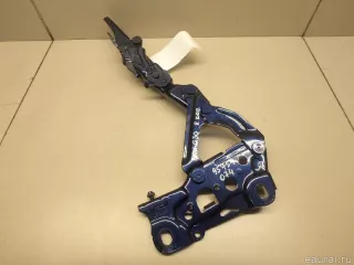 41007427051 BMW Петля капота левая BMW 6 G32 Арт E95754074, вид 4