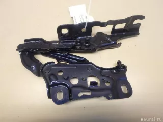 41007427051 BMW Петля капота левая BMW 6 G32 Арт E95754074, вид 5