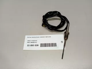13628570121 BMW Фильтр сажевый MINI CLUBMAN F54 Арт E23593039, вид 5