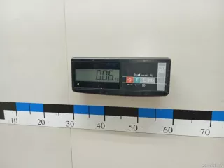 13628570121 BMW Фильтр сажевый MINI CLUBMAN F54 Арт E23593039, вид 7