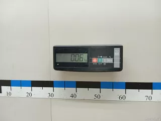 33506861465 BMW Втулка стабилизатора BMW X3 G01 Арт E23621838, вид 7