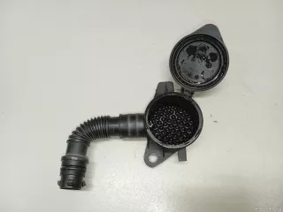 61667241664 BMW Горловина бачка омывателя BMW 2 F22/F23 Арт E23649130, вид 7
